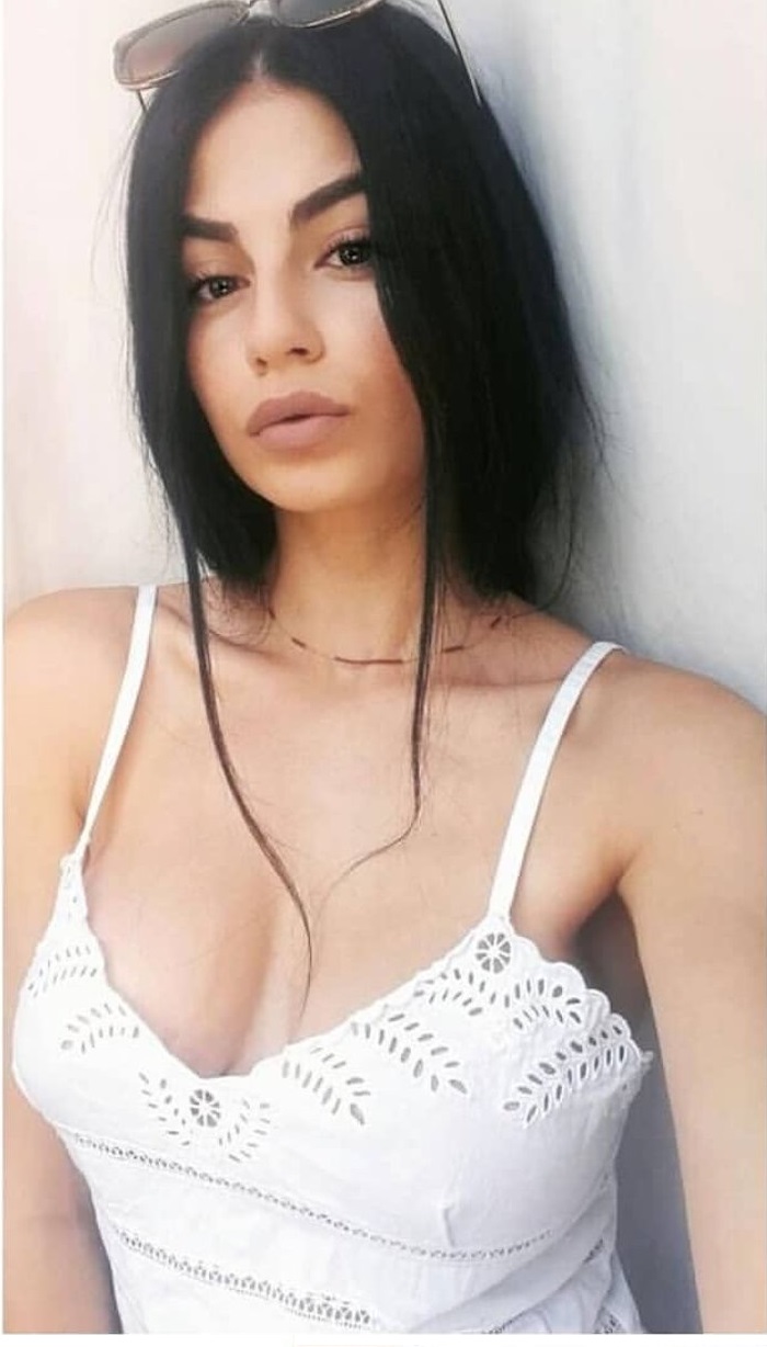 Artvin Vip Escort Badegül